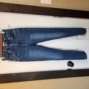Cotton On Women's High Grazer Skinny Denim Jeans -Size 2